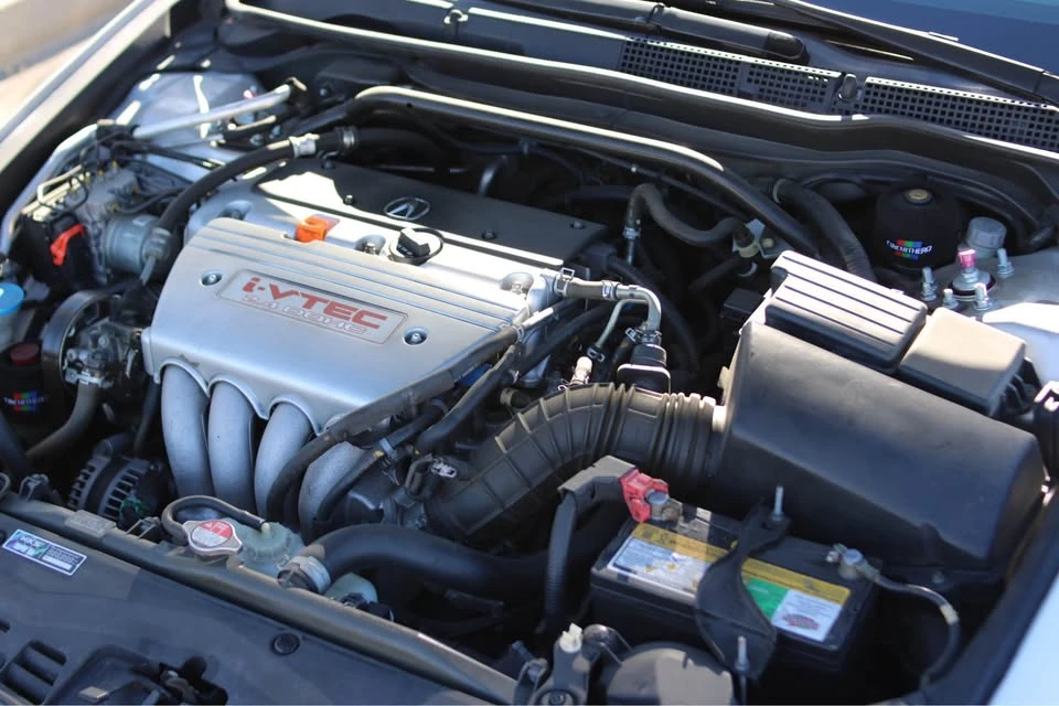 2006 Acura TSX 1st Gen - Image 11 of 19