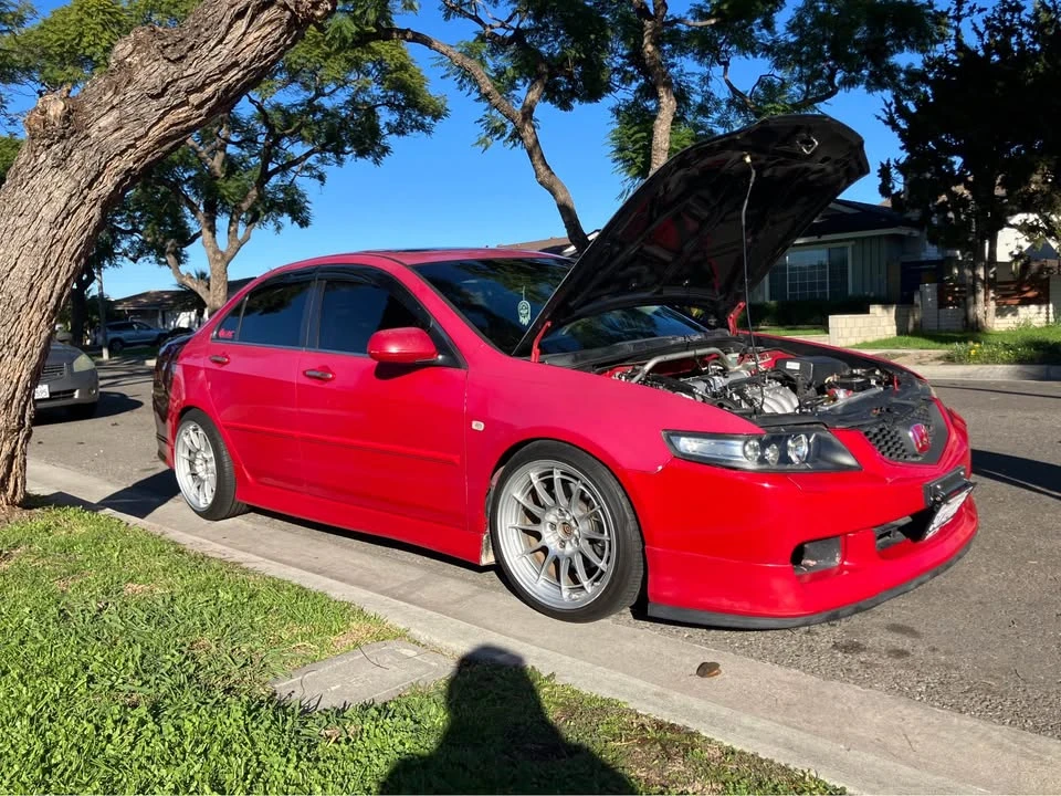 2006 Acura TSX 1st Gen - Image 3 of 17