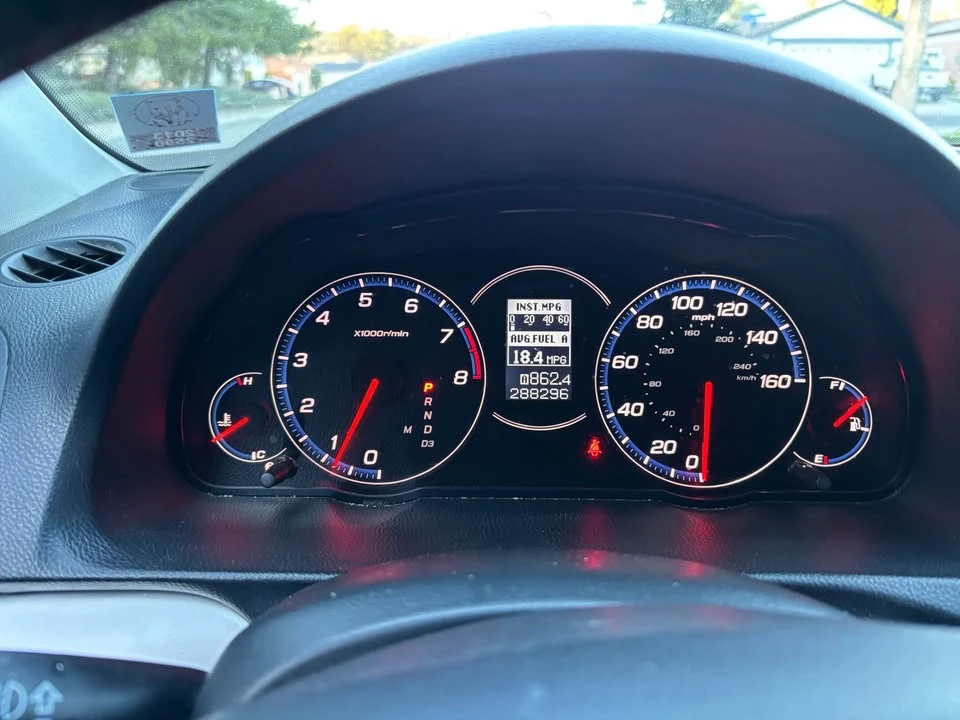 2006 Acura TSX 1st Gen - Image 9 of 12