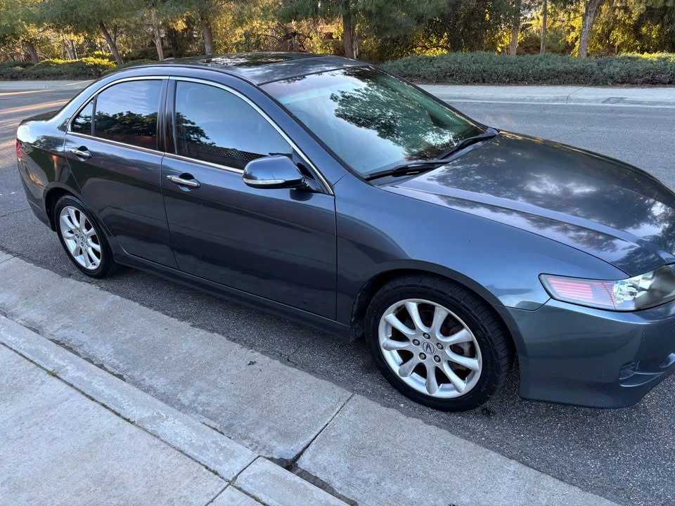 2006 Acura TSX 1st Gen - Image 4 of 12