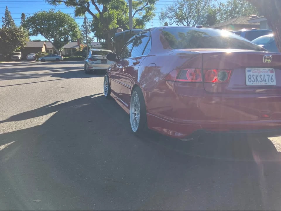 2006 Acura TSX 1st Gen - Image 2 of 17