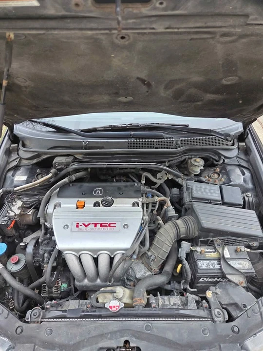 2006 Acura TSX 1st Gen - Image 10 of 10