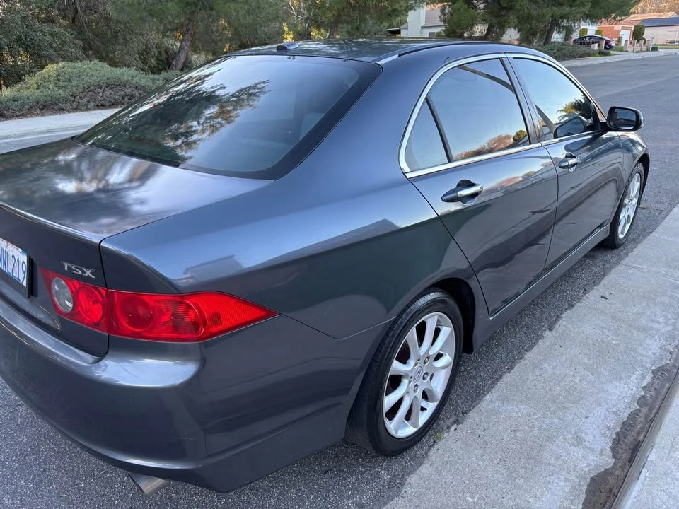 2006 Acura TSX 1st Gen - Image 6 of 12