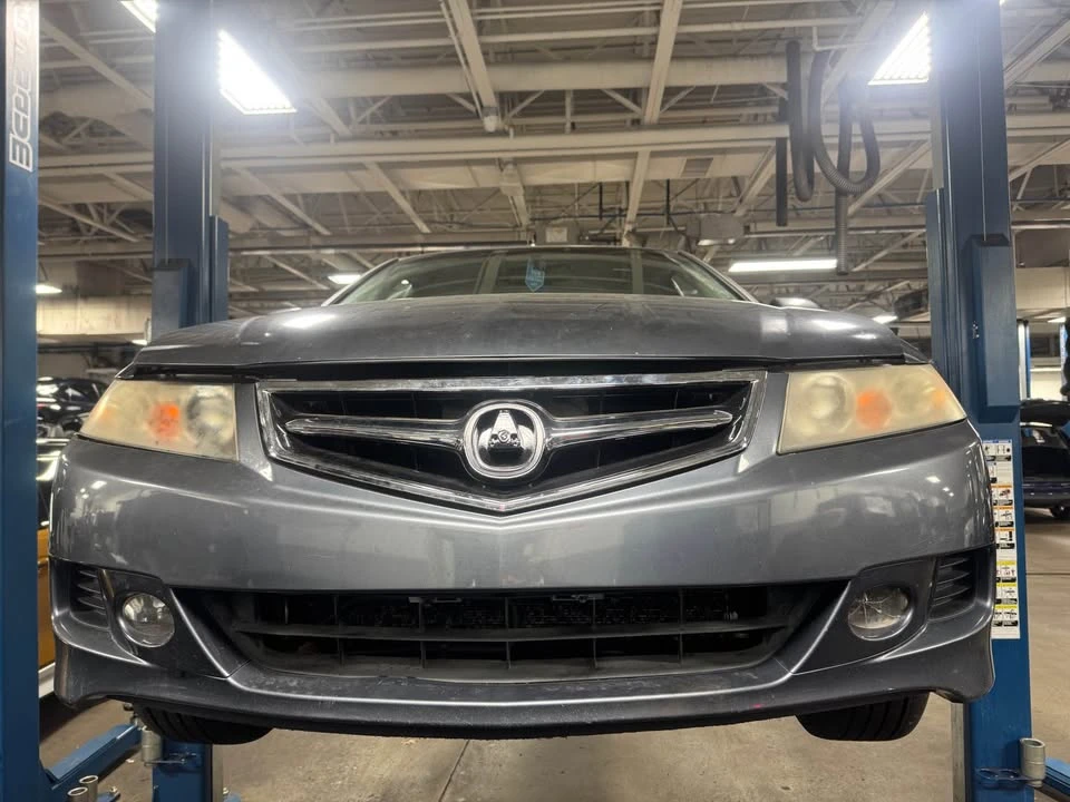 2006 Acura TSX 1st Gen - Image 6 of 15