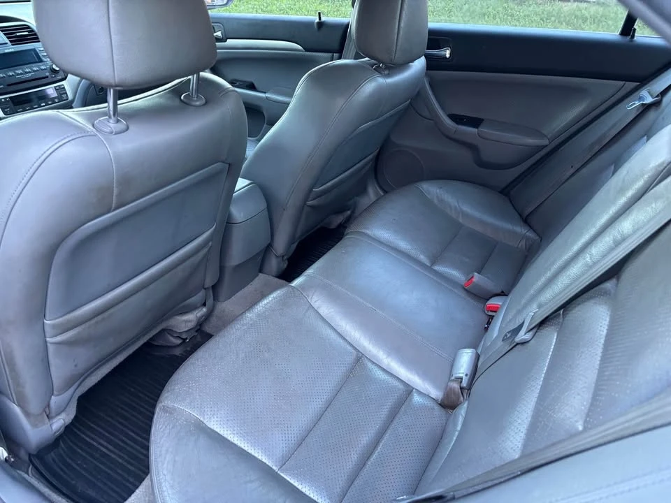 2006 Acura TSX 1st Gen - Image 7 of 12