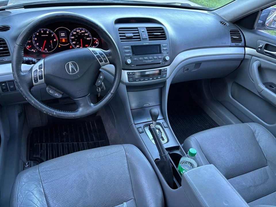 2006 Acura TSX 1st Gen - Image 8 of 12