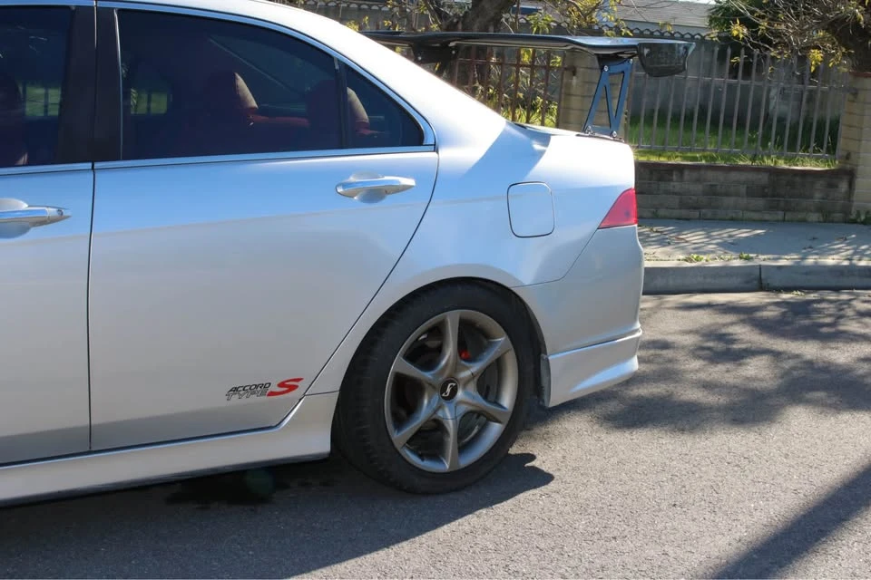 2006 Acura TSX 1st Gen - Image 5 of 19