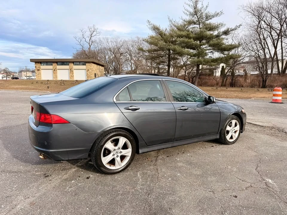 2006 Acura TSX 1st Gen - Image 5 of 8