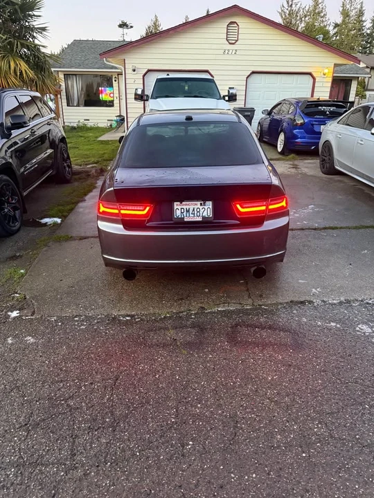 2006 Acura TSX 1st Gen - Image 7 of 12