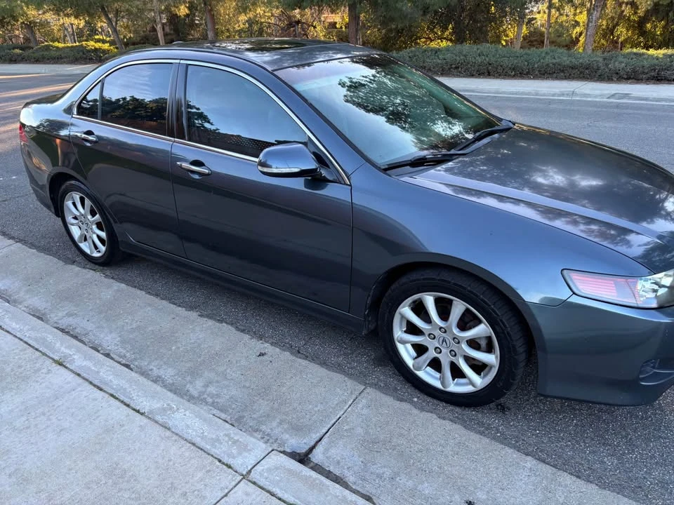 2006 Acura TSX 1st Gen - Image 5 of 12
