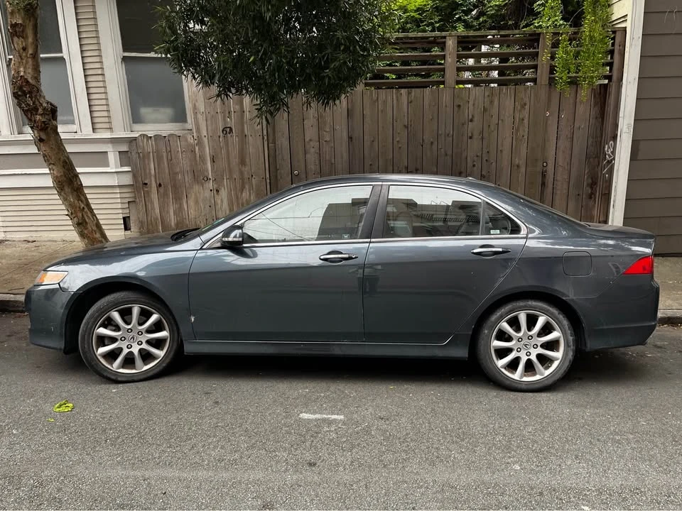 2006 Acura TSX 1st Gen - Image 5 of 9