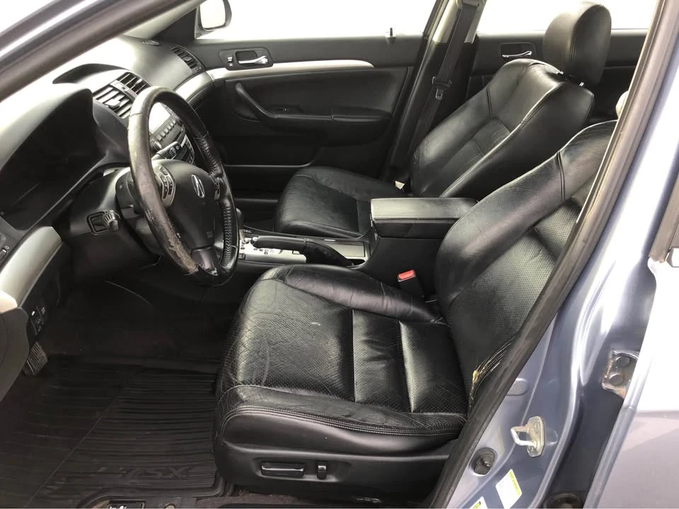 2006 Acura TSX 1st Gen - Image 19 of 19