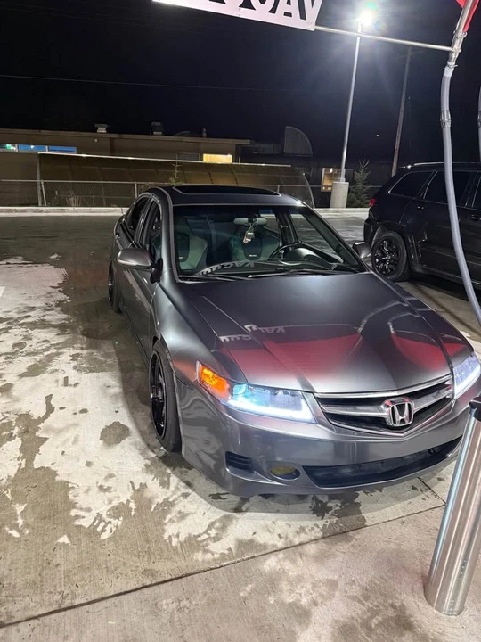 2006 Acura TSX 1st Gen - Image 3 of 12