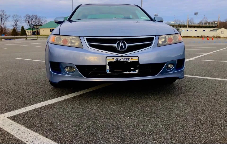 2006 Acura TSX 1st Gen - Image 10 of 19