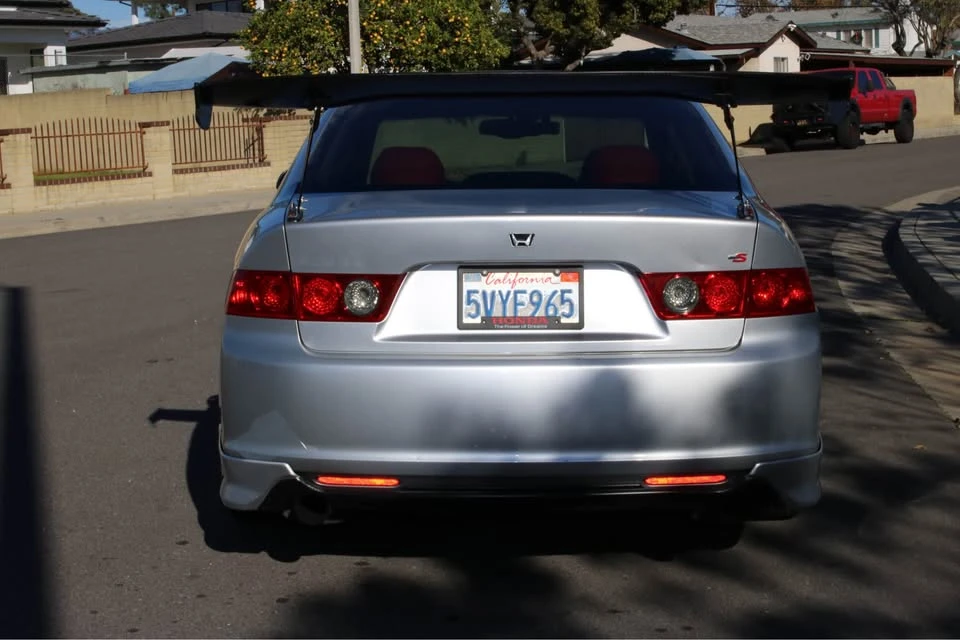 2006 Acura TSX 1st Gen - Image 13 of 19