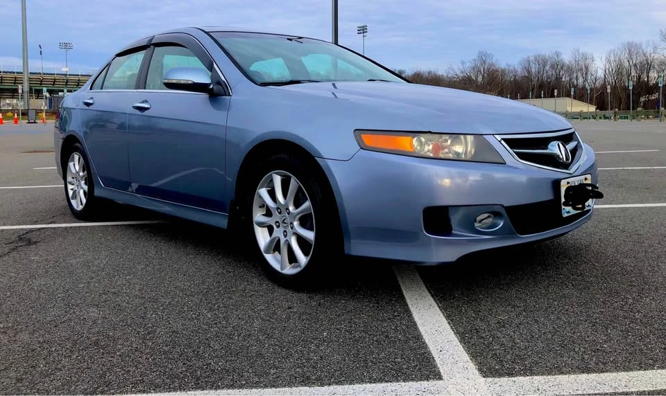 2006 Acura TSX 1st Gen - Image 14 of 19