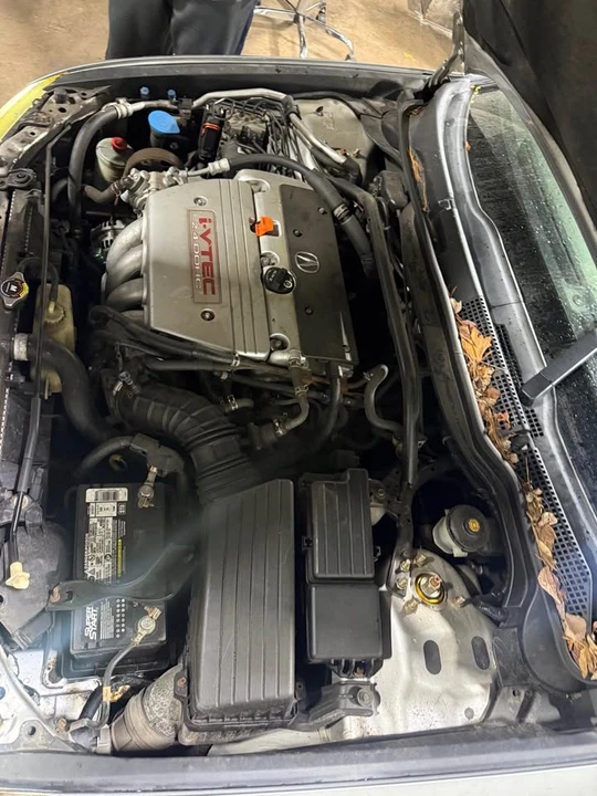 2006 Acura TSX 1st Gen - Image 3 of 3