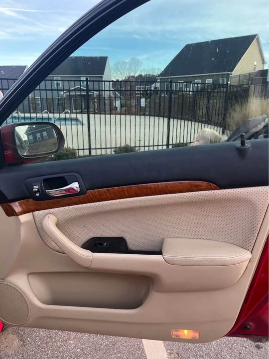 2006 Acura TSX 1st Gen - Image 11 of 13