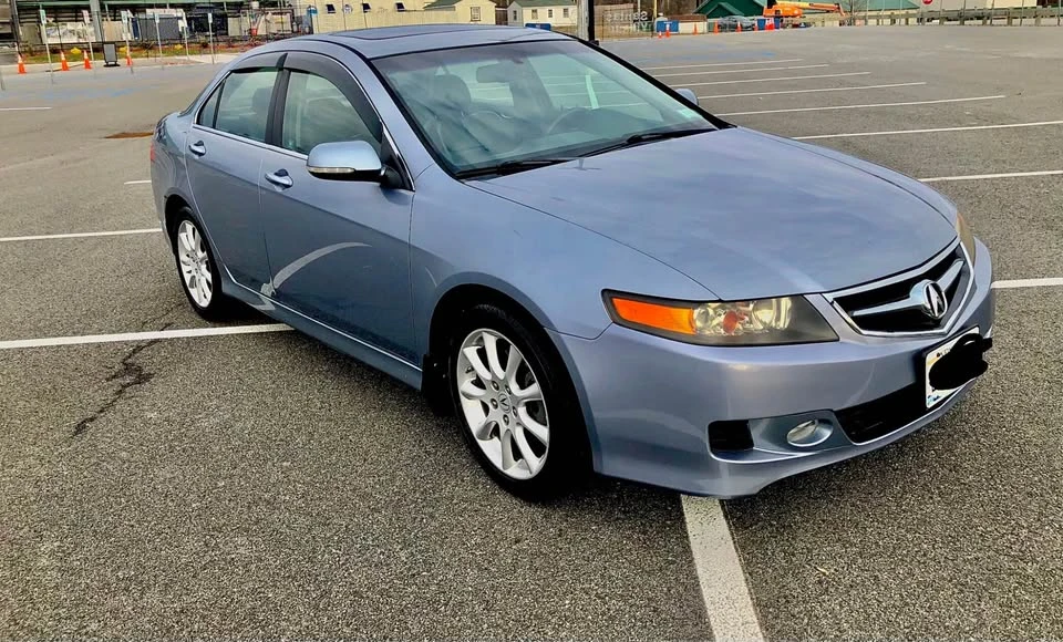 2006 Acura TSX 1st Gen - Image 9 of 19
