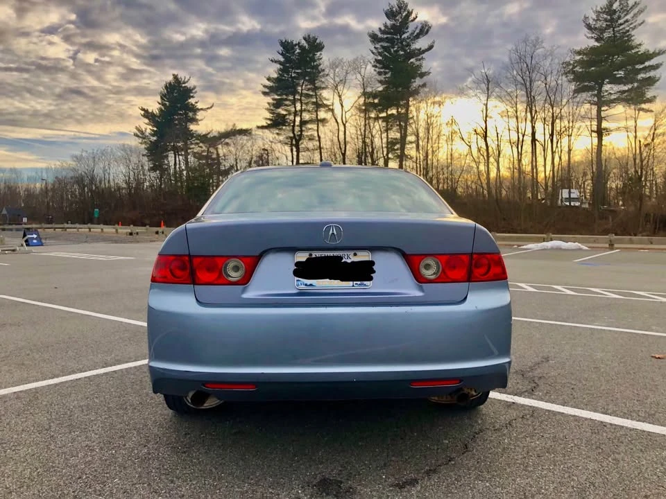 2006 Acura TSX 1st Gen - Image 4 of 19
