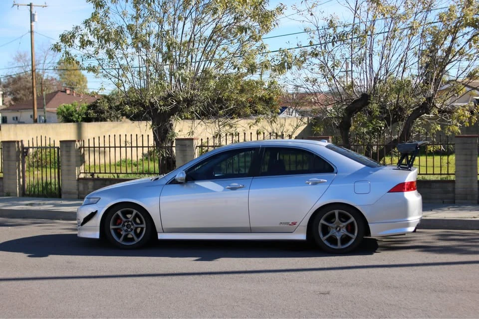 2006 Acura TSX 1st Gen - Image 6 of 19