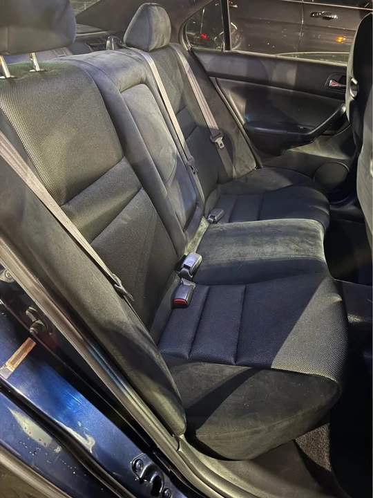 2006 Acura TSX 1st Gen - Image 4 of 12