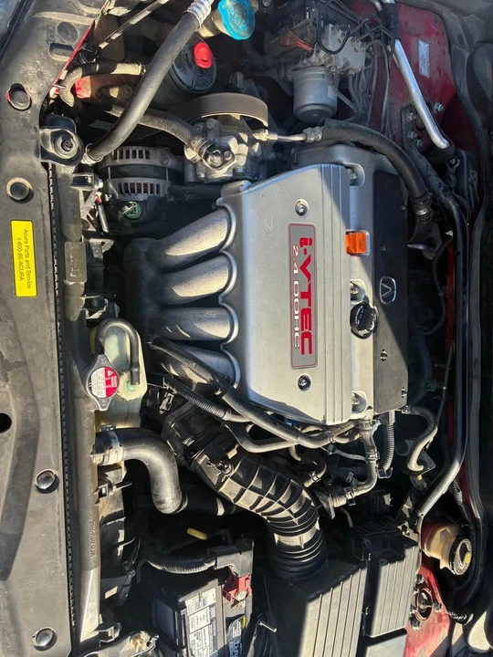 2006 Acura TSX 1st Gen - Image 9 of 9