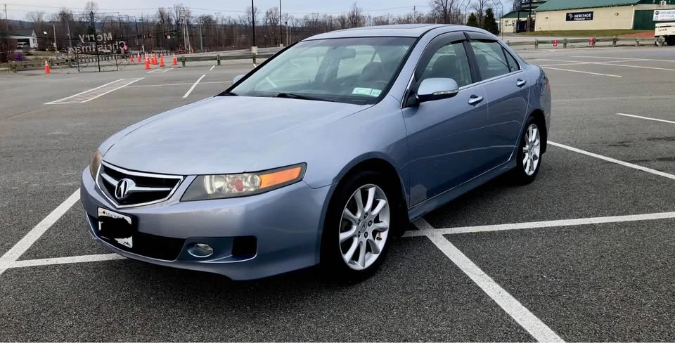2006 Acura TSX 1st Gen - Image 15 of 19