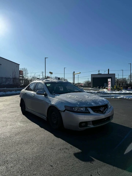 2006 Acura TSX 1st Gen - Image 2 of 7