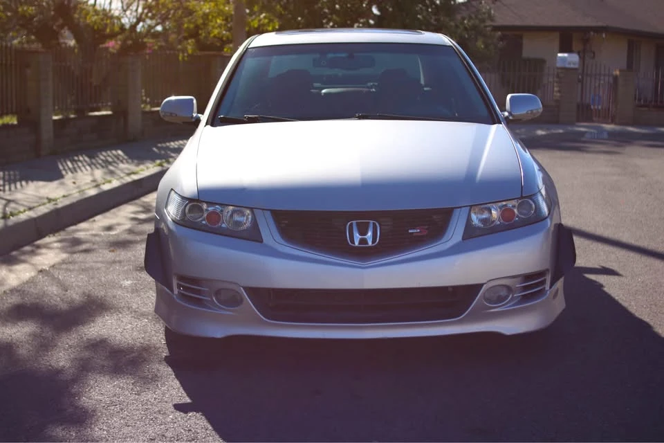 2006 Acura TSX 1st Gen - Image 17 of 19