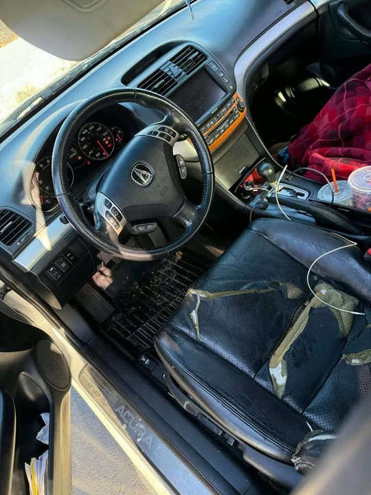 2006 Acura TSX 1st Gen - Image 3 of 7