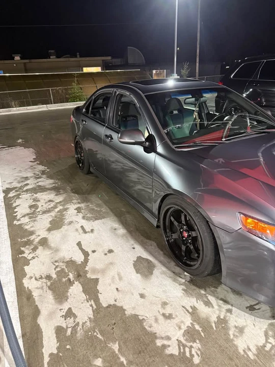 2006 Acura TSX 1st Gen - Image 2 of 12