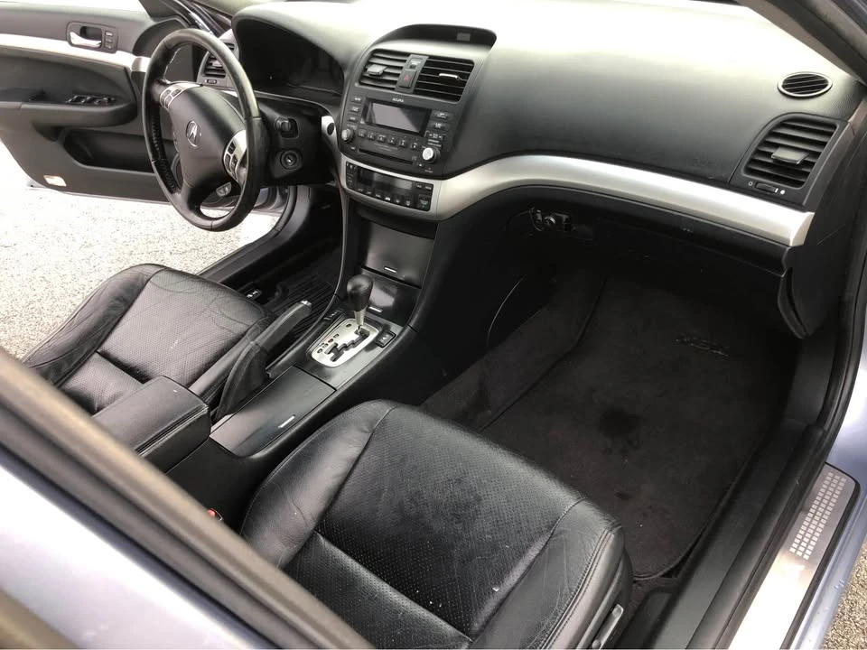 2006 Acura TSX 1st Gen - Image 16 of 19