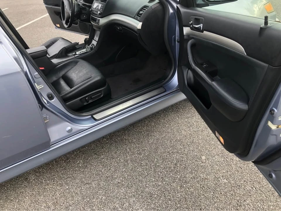 2006 Acura TSX 1st Gen - Image 17 of 19