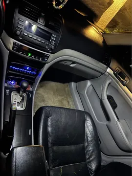 2006 Acura TSX