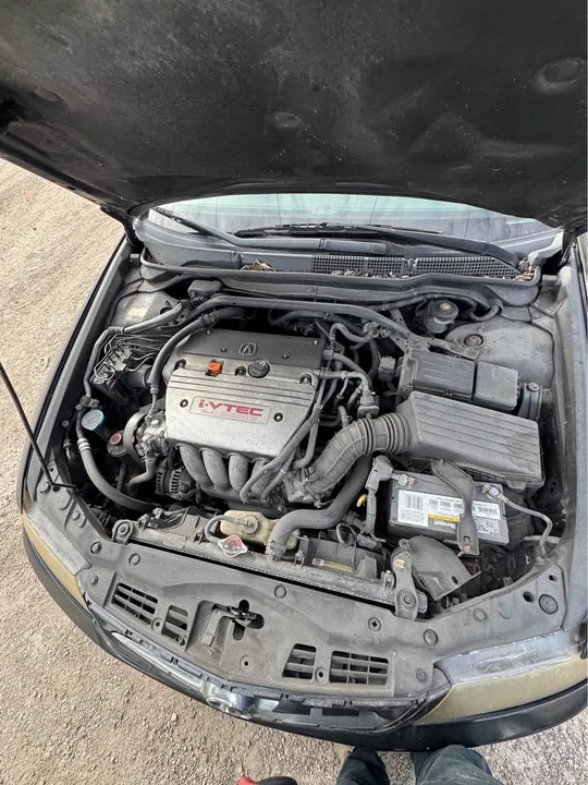 2006 Acura TSX 1st Gen - Image 9 of 9