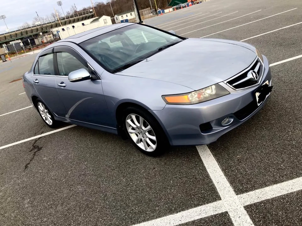 2006 Acura TSX 1st Gen - Image 11 of 19
