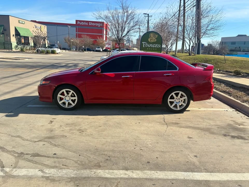 2006 Acura TSX 1st Gen - Image 2 of 9