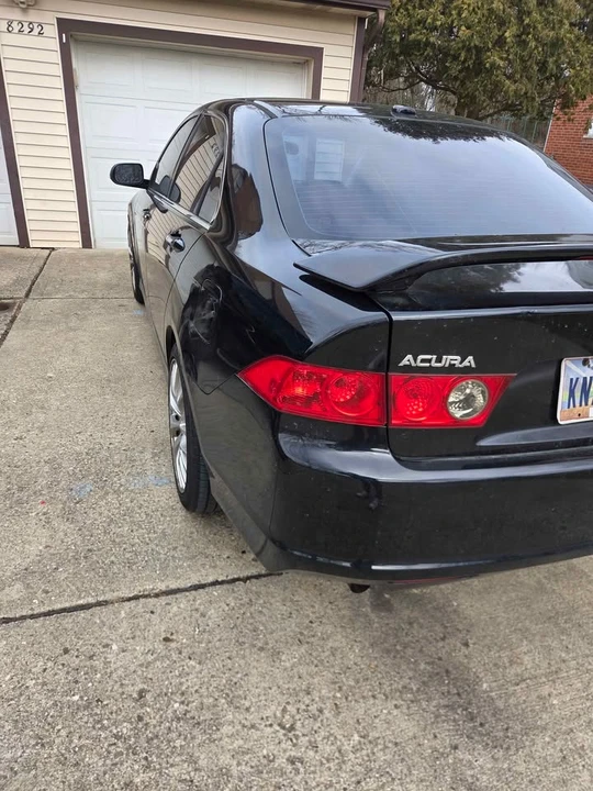 2006 Acura TSX 1st Gen - Image 3 of 10