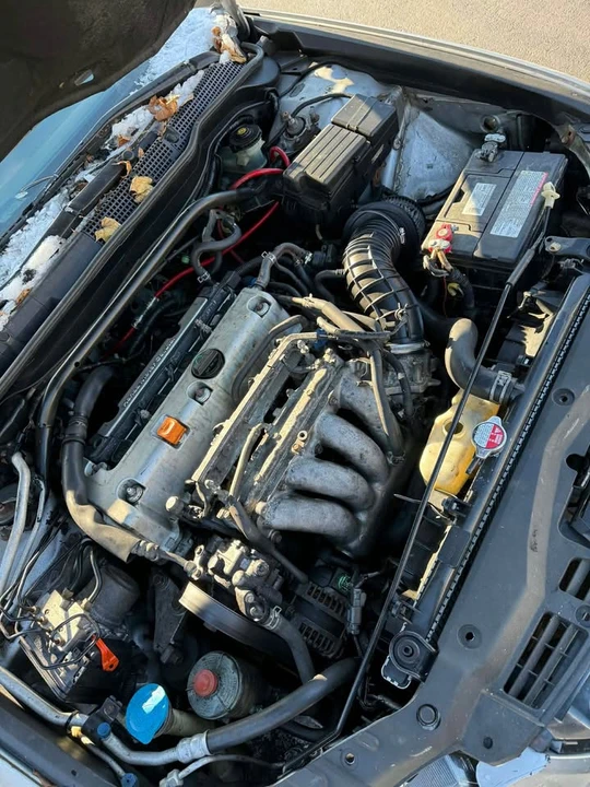 2006 Acura TSX 1st Gen - Image 5 of 7