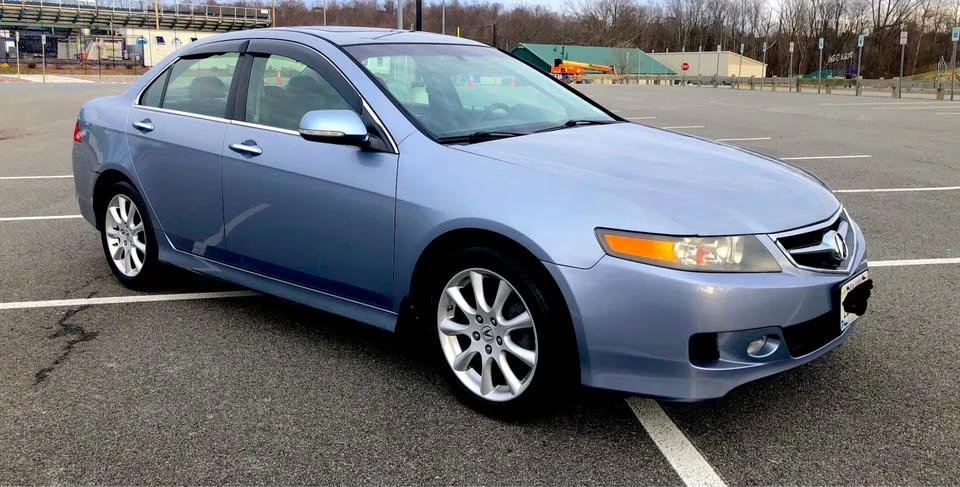 2006 Acura TSX 1st Gen - Image 8 of 19