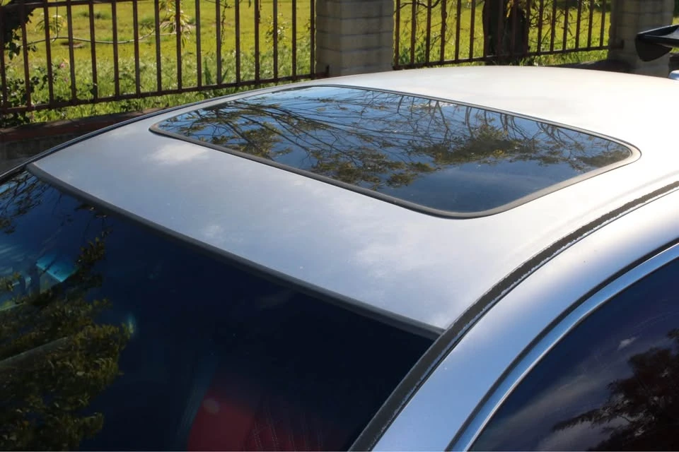 2006 Acura TSX 1st Gen - Image 10 of 19