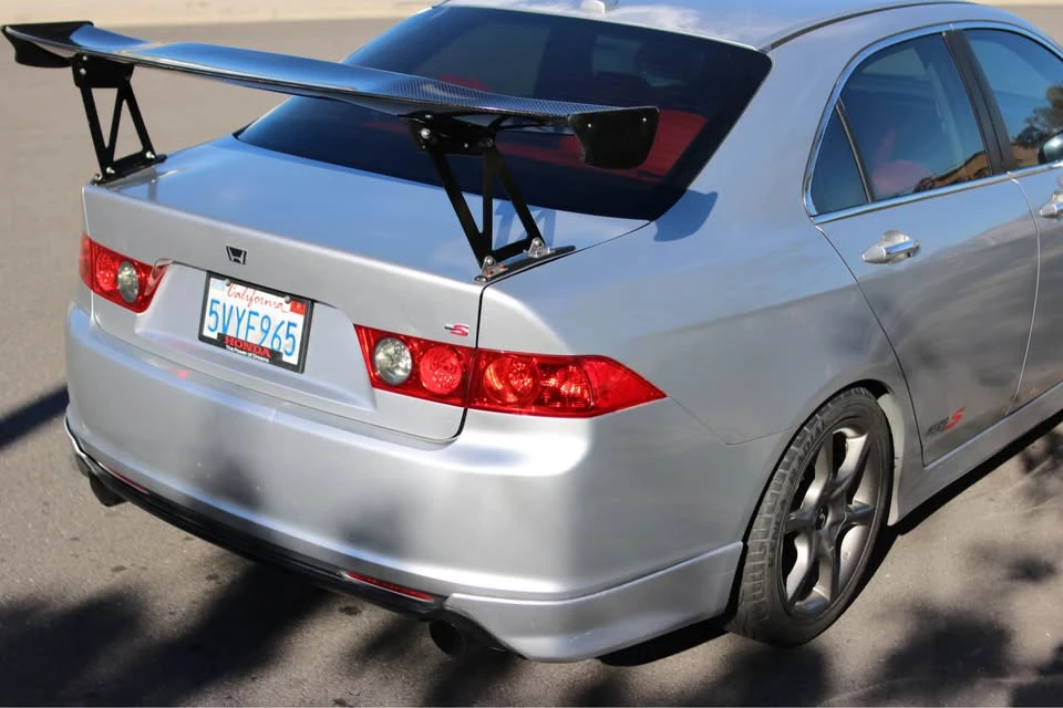 2006 Acura TSX 1st Gen - Image 12 of 19