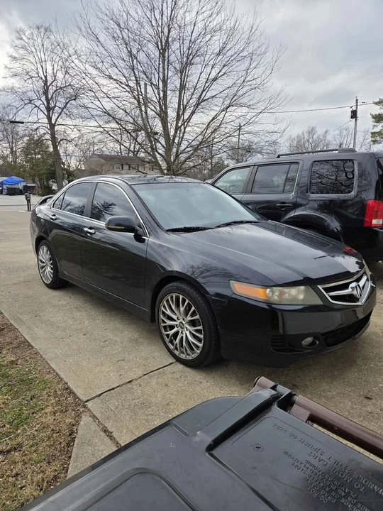 2006 Acura TSX 1st Gen - Image 2 of 10