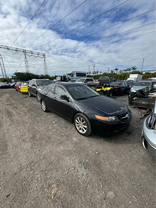 2006 Acura TSX 1st Gen - Image 3 of 9