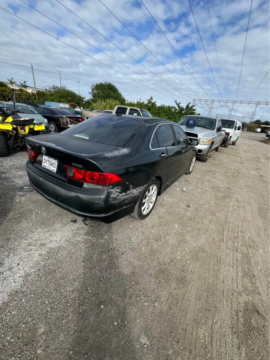 2006 Acura TSX 1st Gen - Image 5 of 9