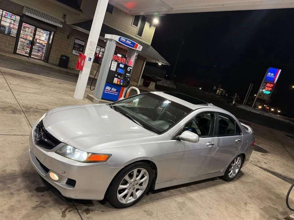 2006 Acura TSX 1st Gen - Image 2 of 3
