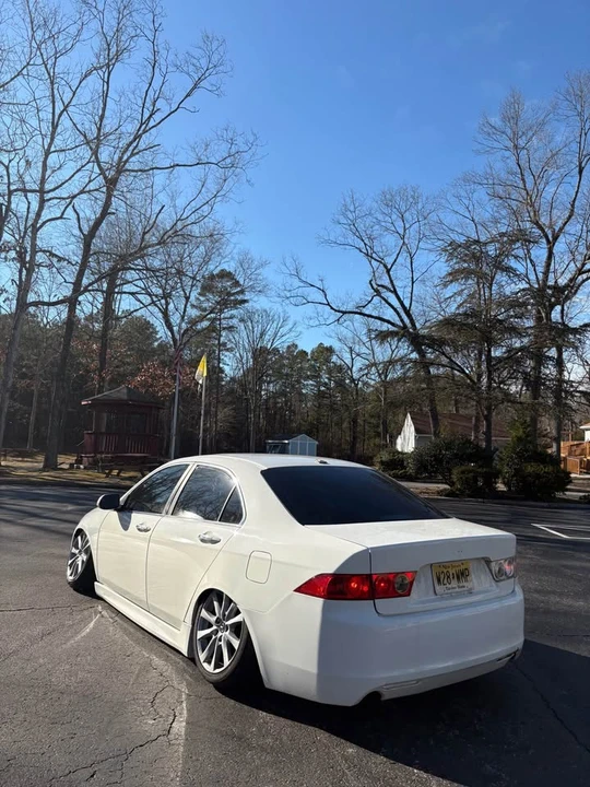 2006 Acura TSX 1st Gen - Image 5 of 7