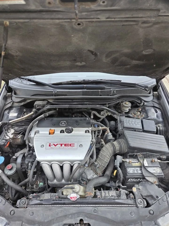2006 Acura TSX 1st Gen - Image 7 of 10