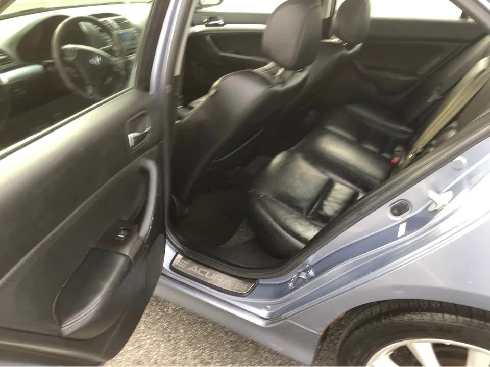 2006 Acura TSX 1st Gen - Image 18 of 19